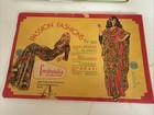 Vtg Book Fredericks Of Hollywood 1947-1973 Gottwald Hardcover Catalog 1970s Lot