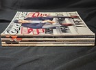 Esquire Magazine Lot Of 6 Issues 2000-2016 Men Culture Politics Lifestyle