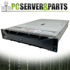 Dell R730 8b Lff 2x 2 40ghz 10-core Intel Xeon E5-2640 V4 32gb Ram 2x 3tb Hdd