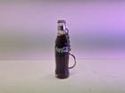 Coca Cola Keychain  New Hampshire  Glass Bottle Of Coke 3  Long C-207