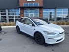 2022 Tesla Model X Plaid