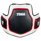 Tma Fight Sports Light Hitter Boxing Muay Thai Mma Training Chest Shield Guard
