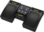      Donner Wireless Page Turner Pedal For Tablets Phone Foot Pedal Rechargeable