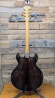 Norma Eg680-2rg Vintage Mij Fujigen Semi Hollow Electric Guitar W  Case