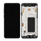 For Samsung Galaxy S9 Plus Lcd Display Touch Screen Digitizer Assembly Flat Edge