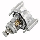 12678779 Thermostat Housing Assembly For 2017-23 Cadillac Xt5 Xt6 Gmc Acadia 3 6