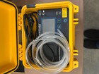 Omniguard 4 Differential Pressure Recorder 