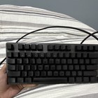 Logitech G213 Illuminated Mechanical Gaming Keyboard Wired Usb Black English