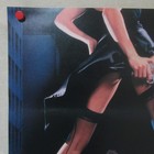 Ms  45   Angel Of Vengeance 1981  Original Movie Poster Japanese B2 Abel Ferrara