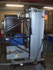 Jlg 30am Single Man Lift