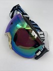 Smith I o Chromapop Ski Goggles Blue Lens Mirror