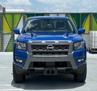 2025 Nissan Frontier Sv  4x4