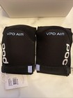 Poc Large Joint Vpd Air Elbow Uranium Black Mountain Bike Armor