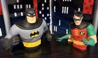 Batman The Animated Series Vinyl Bust Banks Diamond Select Wb Studios Store 
