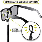 Eye Glasses String Holder Strap - Eyeglass Straps Cords For Men Women - Eyeglass
