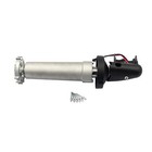 For 3307923 115u Weather Pro Awning Motor Drive Assembly Black Replacement New