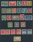 Bosnia   Herzegovina  59 Mh   Used  1879-1918   Incl  1 Mh    5 Mh  Cv  135 