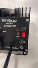 Newmar 400-0125-0 115-12-8 Dc Power Supply  In  115 230vac  Out  12vdc 8a  used 