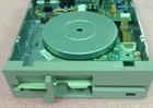 Nos Teac  Fd-55fr-529-u  5 25 Inch  Vintage Floppy Diskette Drive