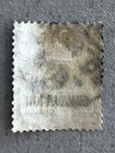 Great Britain O65   1902 Qv Official Board Fo Education Stamp   Used