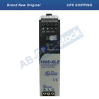 New Allen Bradley 1606-xle120e Xle Power Supply 120w 24vdc 5a  1606-xle120e 