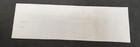 18xx New York Tradesmens s Bank City Of New York Obsolete Bank Check