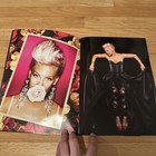 P nk Pink 2013 The Truth About Love World Tour Program Book W comic Official