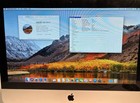 2011 Apple Imac 21 5  2 5ghz I5-2400s 500gb Hdd 8gb Ram H Sierra   510283