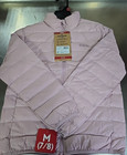 Nwt  Girl s Eddie Bauer Down Packable Jacket - 2 Colors 4 Sizes To Choose From 
