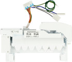 Lg Aeq73110210 Genuine Oem Refrigerator Ice Maker Assembly Replacement Part