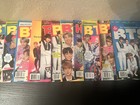 Bts Collection  includes  Magazines  Photo Cards  Posters  2014 Summer Package    