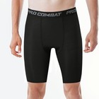 2-pack Men s Compression Short Spandex Sport Athletic Performance Base-layer New