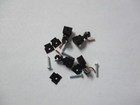 Micro-trains Stock  00102003  1015-1  Universal Coupler 2 Pair Assembled N-scale