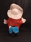 Vintage Yosemite Sam 18    Plush Looney Tunes Ace Novelty Co 1996