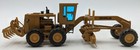 Nzg 387 1 50 Diecast 16g Caterpillar Motor Grader box