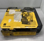 Dewalt 2 In  2-speed Magnetic Drill Press - Dwe1622k
