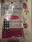 Vintage Snap Fasteners Lot On Cards Clinton Ardee Nouveaute Sewing Notions Mixed
