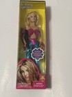 Britney Spears Rare Slave 4 U Doll Nib - Pink Outfit  Britney Brands Doll 2001