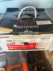 Grk Fasteners Rss Structural Screws 5 16  X 4    bergrade Star Steel 400ct  10225