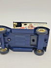 Pepsi Delivery Truck More Bounce To The Ounce Die Cast Coin Bank Euc 1980s