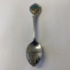 Vintage Souvenir Spoon Us Collectible South Carolina
