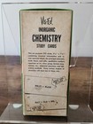 Vis-ed  Inorganic Chemistry Summary Study Cards  Vtg