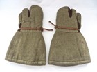 Gi Bring Back Japanese Wwii Original Japanese Machine Gunner Gloves