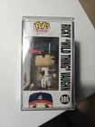 Ricky  wild Thing  Vaughn Chase Funko Pop  886