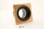 Carl Zeiss Jena Vintage 21cm Brass Lens  drp 142294