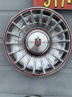Chevrolet Montecarlo 14    Stainless Hubcaps 1978-79  14    Used Set 4 Rare-3098