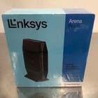 Linksys E8450 Ax3200 Wifi 6 Dual-band Router  High-speed Home Wireless Network
