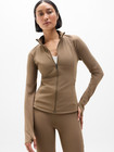 Athleta -regular Salutation Jacket 2 0  Sale Hot 
