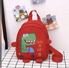 Dinosaur Anti-lost Leash Backpack Toddler Chest Bag Harness New 
