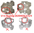 Timing Cover Part For International Dt466 Dt466e Dt530 Engine1826419c11826419c2
